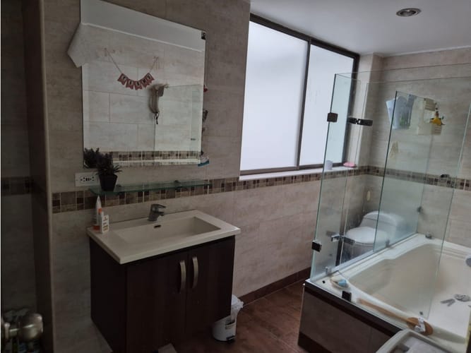 Apartamento en venta en El Portal, Envigado · foto 12 de 15