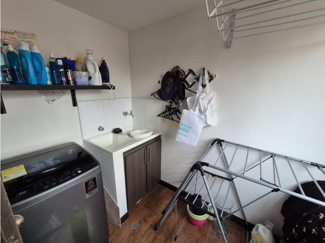 Apartamento en venta en El Portal, Envigado · foto 13 de 15