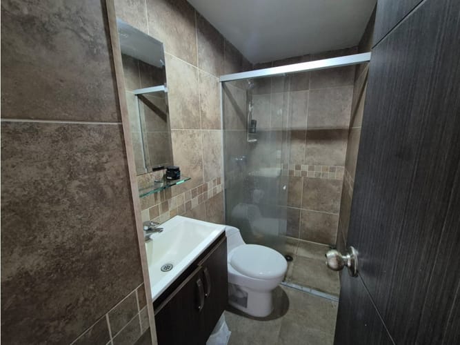 Apartamento en venta en El Portal, Envigado · foto 14 de 15