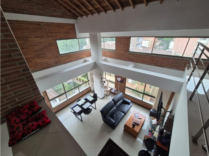 Apartamento en venta en El Portal, Envigado · foto 15 de 15
