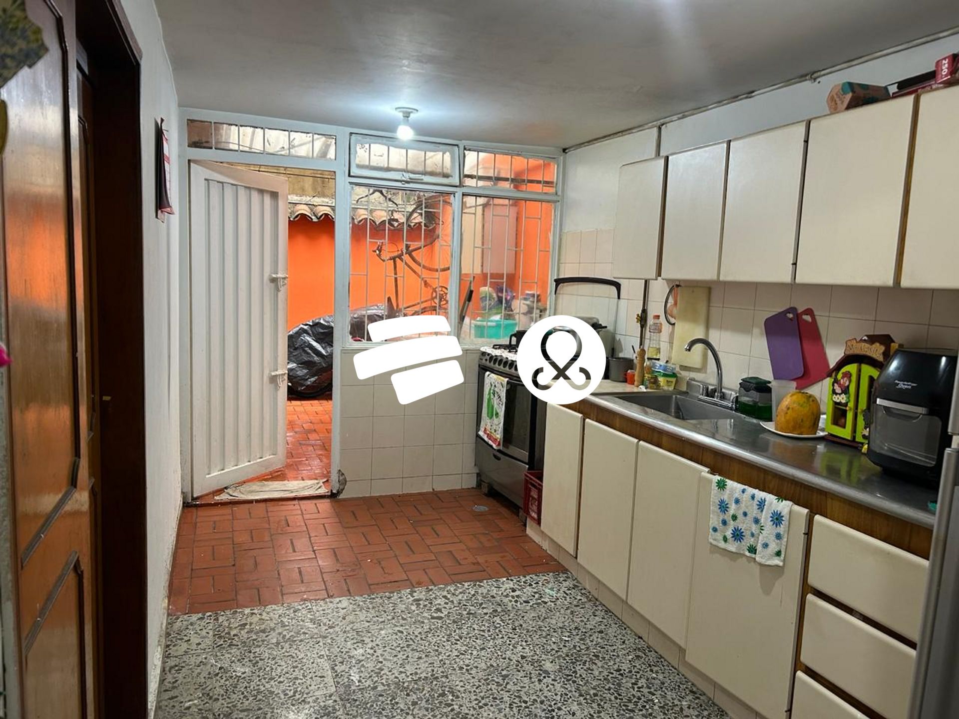 Casa en venta en Engativá, Bogotá · foto 9 de 10