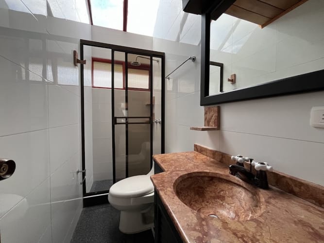 Casa de 4 alcobas en venta en San Jose De Bavaria, Bogotá, 145 m² · foto 20 de 24