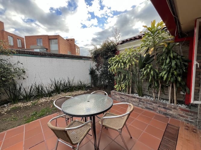 Casa de 4 alcobas en venta en San Jose De Bavaria, Bogotá, 145 m² · foto 21 de 24