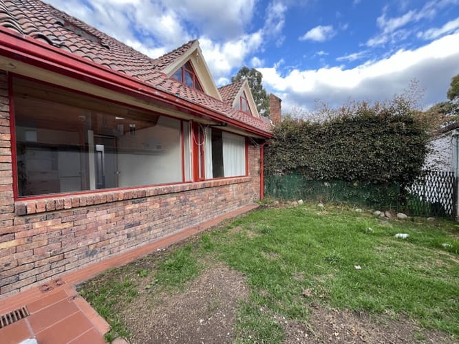 Casa de 4 alcobas en venta en San Jose De Bavaria, Bogotá, 145 m² · foto 23 de 24