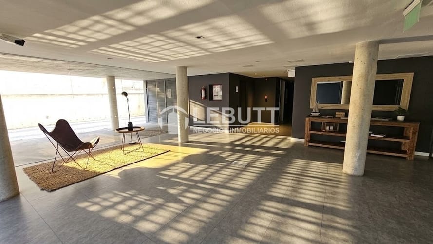 Apartamento Venta 1 Dormitorio Baño Garaje Malvin Sur
