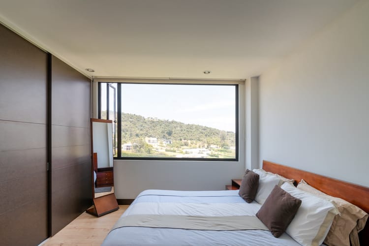 Casa de 4 alcobas en venta en Yerbabonita Bosque Nativo, Chía, 378 m² · foto 20 de 24