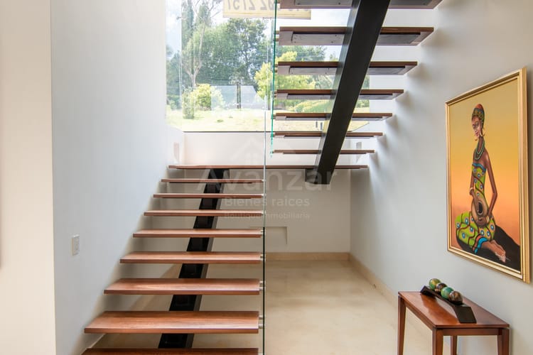 Casa de 4 alcobas en venta en Yerbabonita Bosque Nativo, Chía, 378 m² · foto 22 de 24