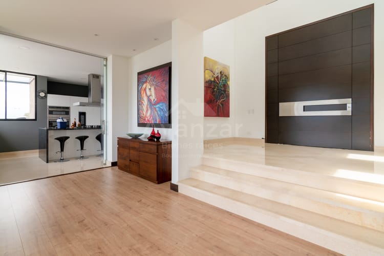 Casa de 4 alcobas en venta en Yerbabonita Bosque Nativo, Chía, 378 m² · foto 24 de 24