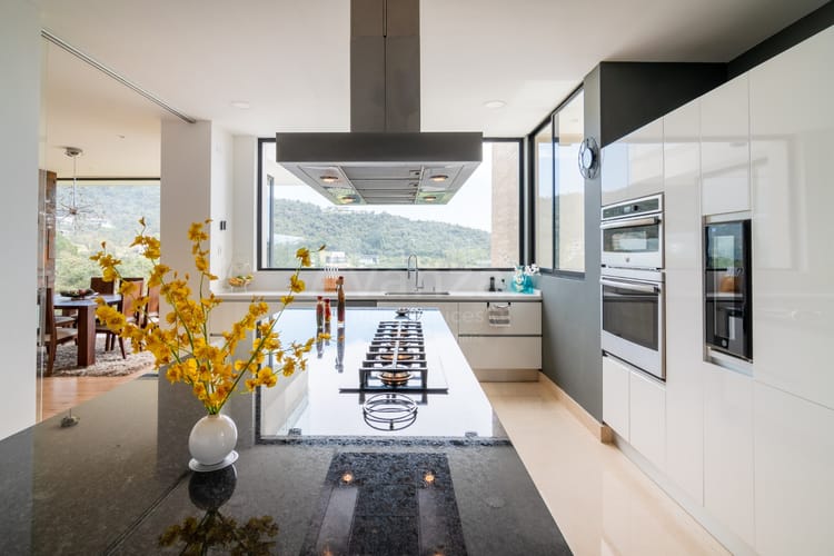 Casa de 4 alcobas en venta en Yerbabonita Bosque Nativo, Chía, 378 m² · foto 6 de 24