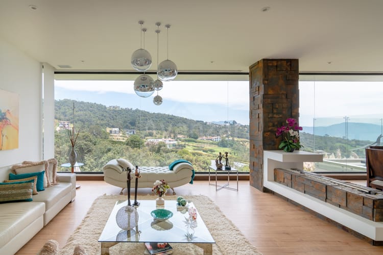 Casa de 4 alcobas en venta en Yerbabonita Bosque Nativo, Chía, 378 m² · foto 8 de 24