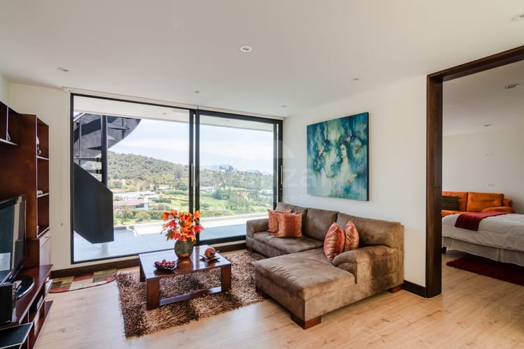 Casa de 4 alcobas en venta en Yerbabonita Bosque Nativo, Chía, 378 m² · foto 23 de 24