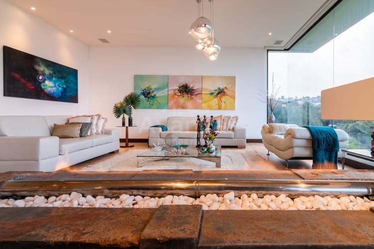 Casa de 4 alcobas en venta en Yerbabonita Bosque Nativo, Chía, 378 m² · foto 10 de 24