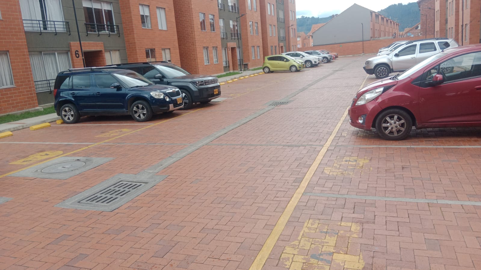 Apartamento en venta en Samaria, Chía · foto 18 de 20