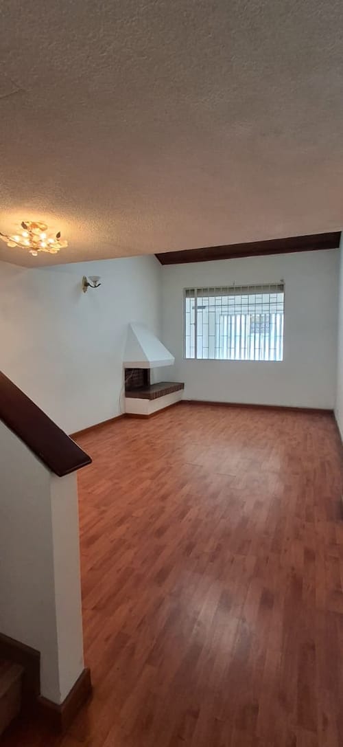 Casa de 4 alcobas en venta en Ub. Techo Bavaria, Bogotá, 130 m² · foto 14 de 20