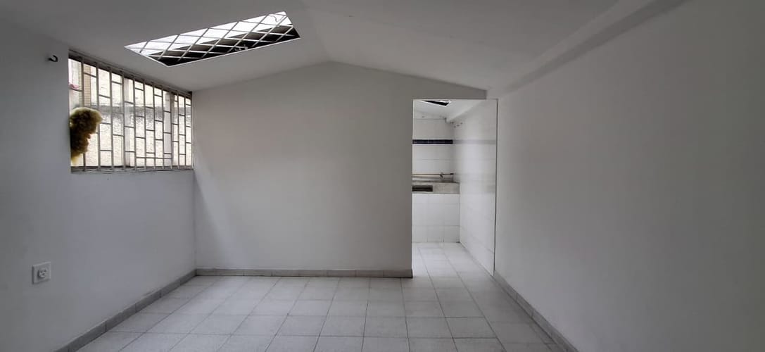Casa de 4 alcobas en venta en Ub. Techo Bavaria, Bogotá, 130 m² · foto 17 de 20