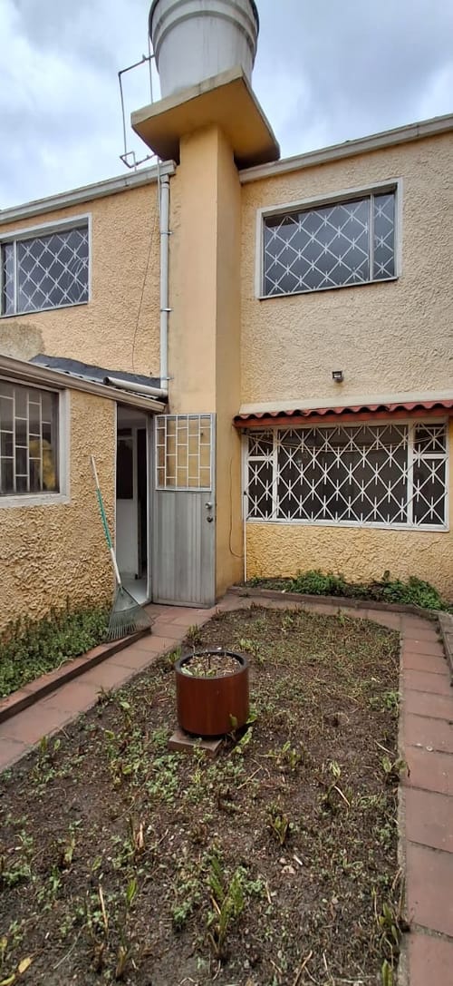 Casa de 4 alcobas en venta en Ub. Techo Bavaria, Bogotá, 130 m² · foto 20 de 20