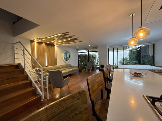 Casa de 3 alcobas en venta en Cedro Salazar, Bogotá, 283 m² · foto 4 de 24