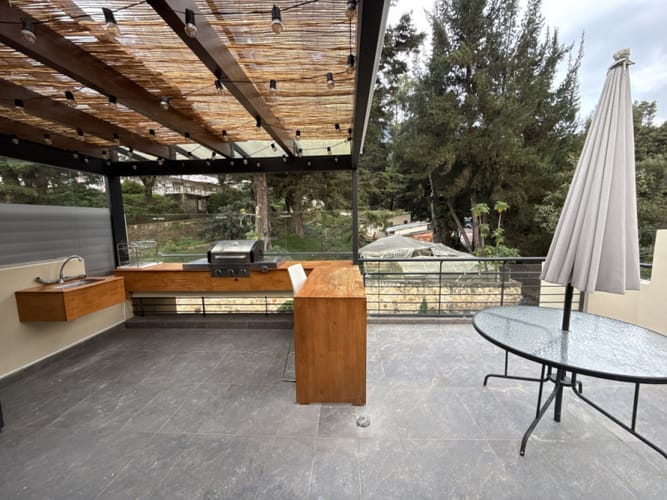 Casa de 3 alcobas en venta en Cedro Salazar, Bogotá, 283 m² · foto 6 de 24