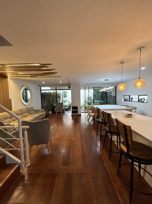 Casa de 3 alcobas en venta en Cedro Salazar, Bogotá, 283 m² · foto 11 de 24