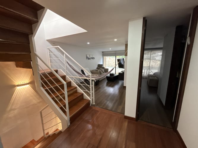 Casa de 3 alcobas en venta en Cedro Salazar, Bogotá, 283 m² · foto 13 de 24