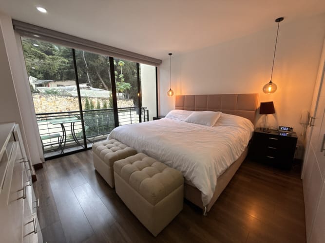 Casa de 3 alcobas en venta en Cedro Salazar, Bogotá, 283 m² · foto 15 de 24