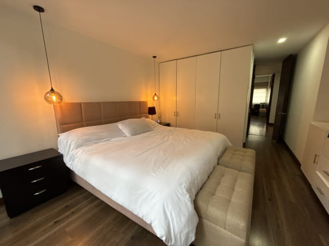 Casa de 3 alcobas en venta en Cedro Salazar, Bogotá, 283 m² · foto 16 de 24