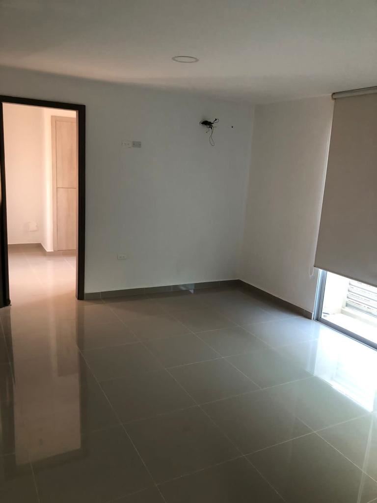 Apartamento en venta en Villa Santos, Barranquilla · foto 2 de 10