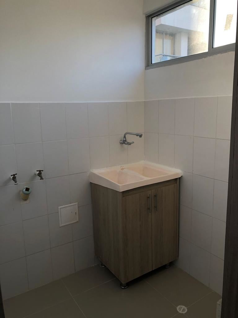 Apartamento en venta en Villa Santos, Barranquilla · foto 4 de 10