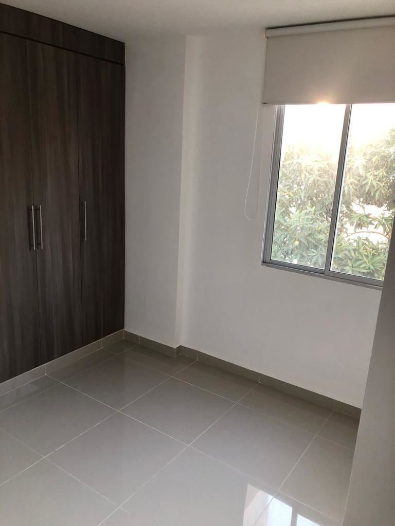 Apartamento en venta en Villa Santos, Barranquilla · foto 10 de 10