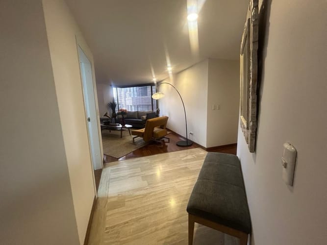 Apartamento de 4 alcobas en venta en Sotileza, Bogotá, 144 m² · foto 5 de 18