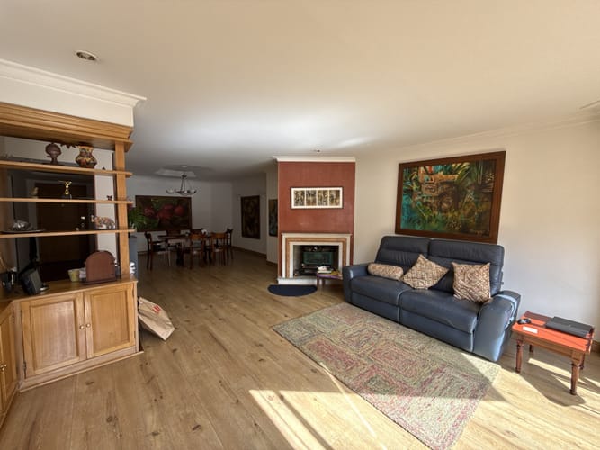 Apartamento de 4 alcobas en venta en Sotileza, Bogotá, 144 m² · foto 6 de 18