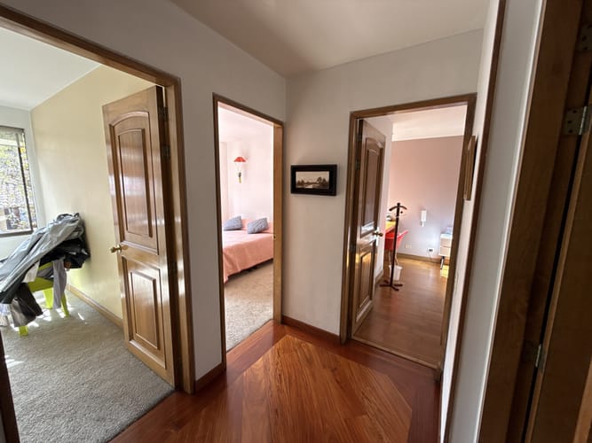 Apartamento de 4 alcobas en venta en Sotileza, Bogotá, 144 m² · foto 9 de 18