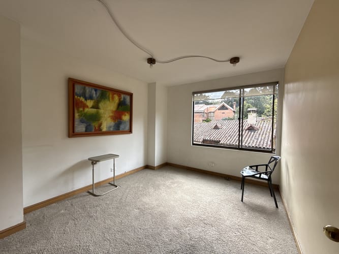 Apartamento de 4 alcobas en venta en Sotileza, Bogotá, 144 m² · foto 10 de 18