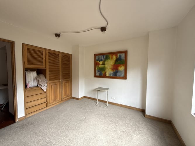 Apartamento de 4 alcobas en venta en Sotileza, Bogotá, 144 m² · foto 11 de 18