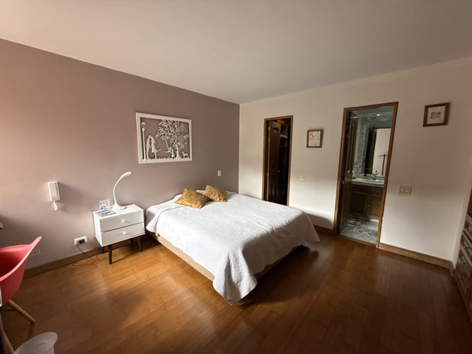 Apartamento de 4 alcobas en venta en Sotileza, Bogotá, 144 m² · foto 12 de 18
