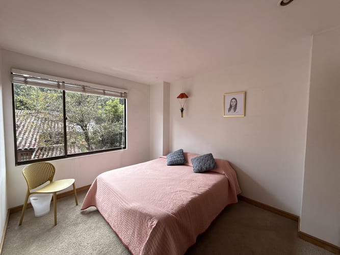 Apartamento de 4 alcobas en venta en Sotileza, Bogotá, 144 m² · foto 13 de 18