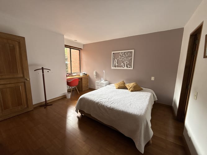 Apartamento de 4 alcobas en venta en Sotileza, Bogotá, 144 m² · foto 14 de 18