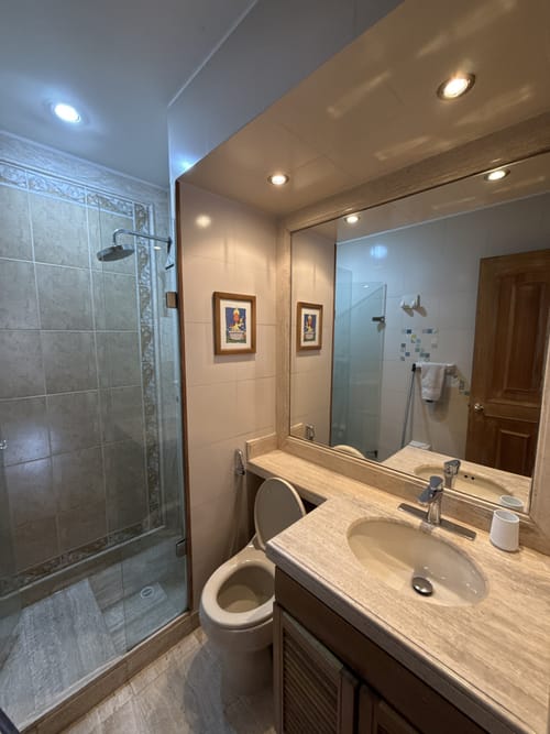 Apartamento de 4 alcobas en venta en Sotileza, Bogotá, 144 m² · foto 16 de 18
