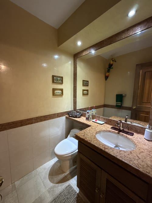 Apartamento de 4 alcobas en venta en Sotileza, Bogotá, 144 m² · foto 17 de 18