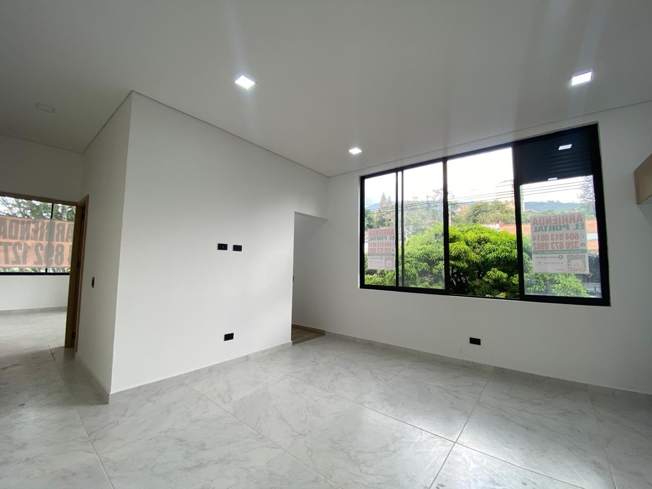 Apartaestudio en arriendo en Robledo, Medellín · foto 5 de 13