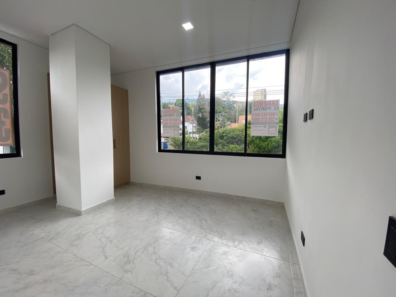 Apartaestudio en arriendo en Robledo, Medellín · foto 7 de 13