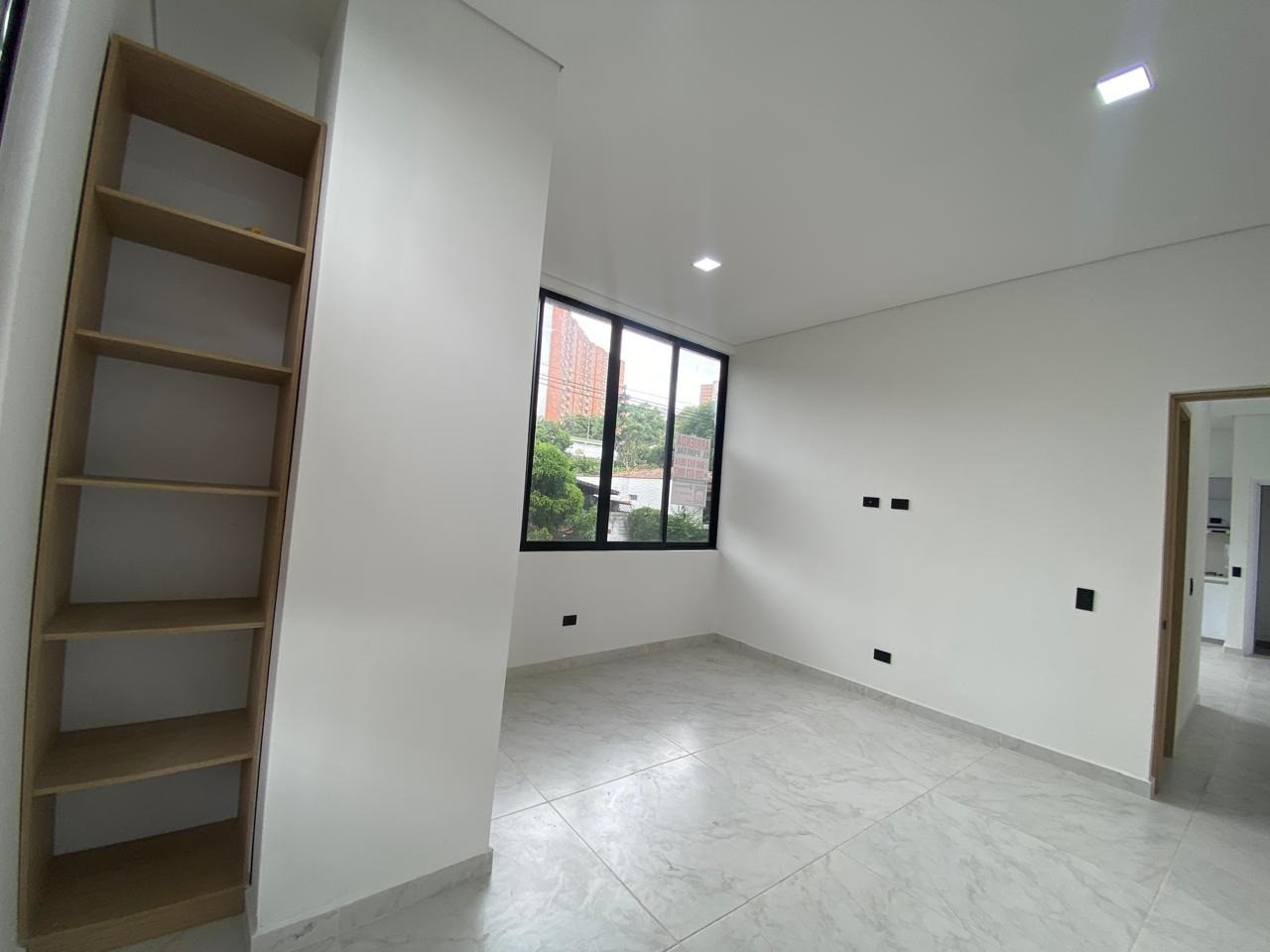 Apartaestudio en arriendo en Robledo, Medellín · foto 8 de 13