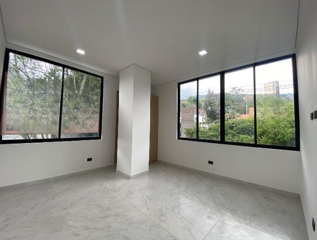 Apartaestudio en arriendo en Robledo, Medellín · foto 9 de 13