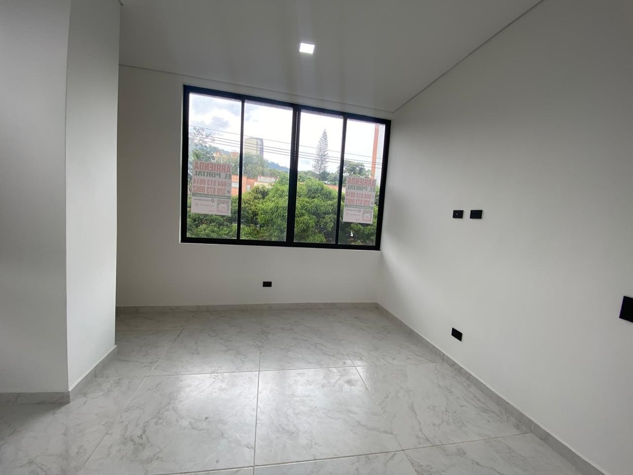 Apartaestudio en arriendo en Robledo, Medellín · foto 11 de 13