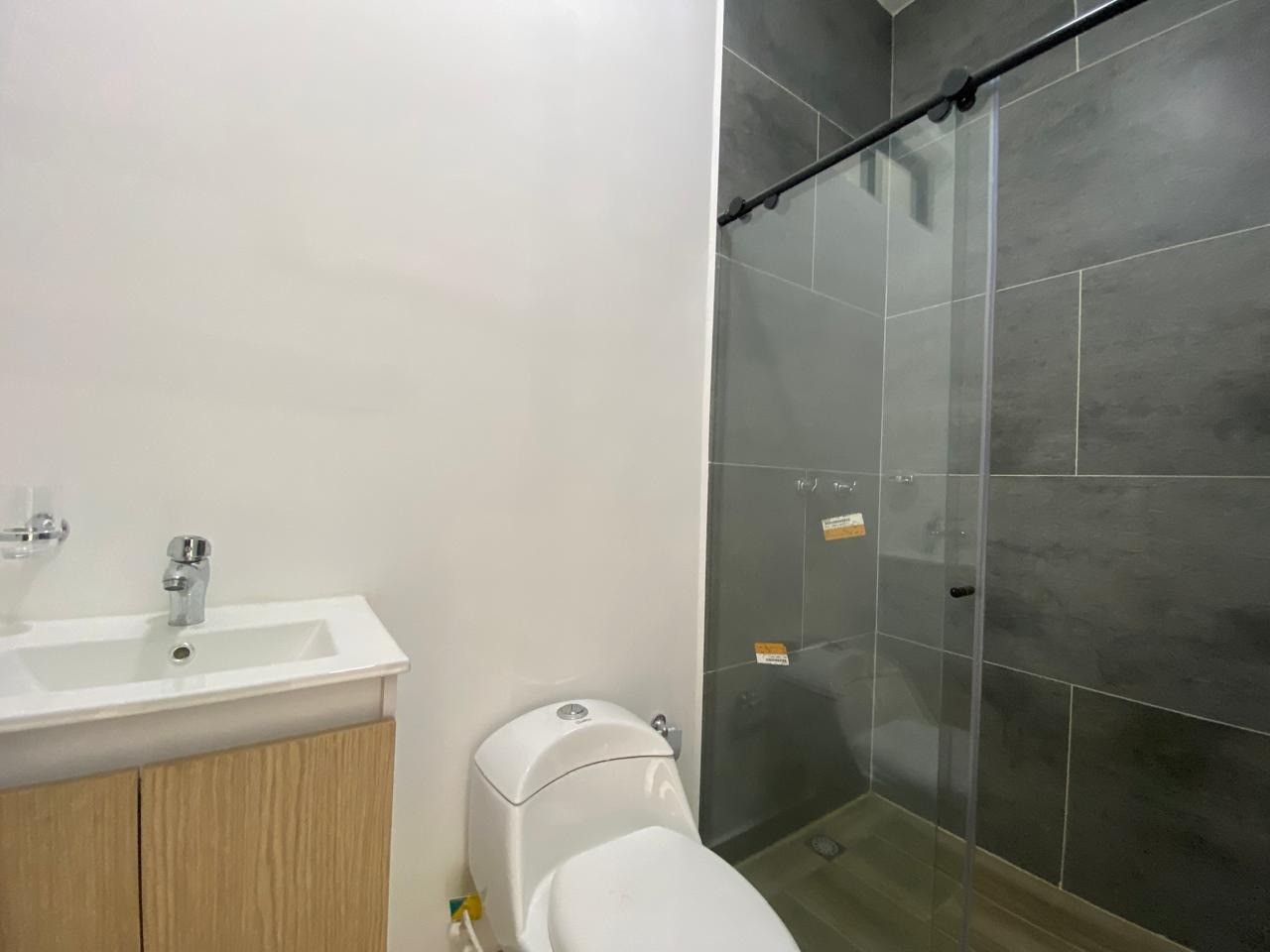 Apartaestudio en arriendo en Robledo, Medellín · foto 12 de 13