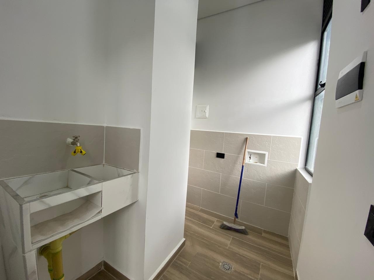 Apartaestudio en arriendo en Robledo, Medellín · foto 13 de 13