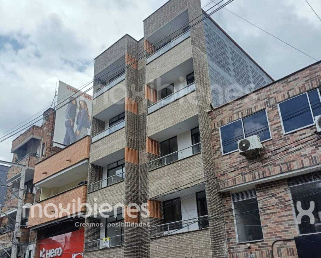 1BR Apartment in Los naranjos (45 m²) for Sale - 4