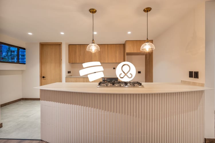 Apartamento de 3 alcobas en venta en El Poblado, Medellín, 190 m² · foto 5 de 24