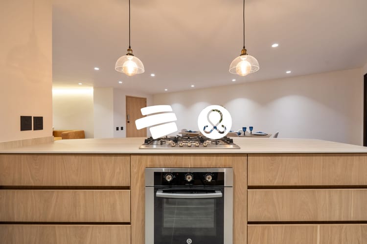 Apartamento de 3 alcobas en venta en El Poblado, Medellín, 190 m² · foto 6 de 24