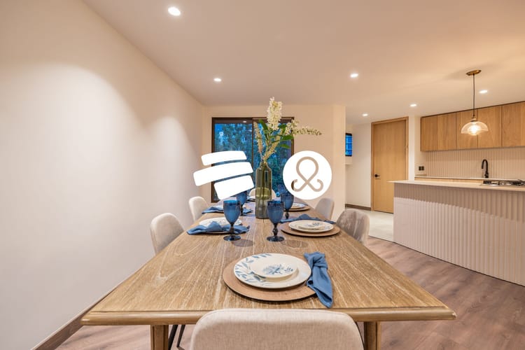 Apartamento de 3 alcobas en venta en El Poblado, Medellín, 190 m² · foto 7 de 24